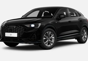 Audi Q3 45.000 km 37.000 &euro; Aschaffenburg 63741