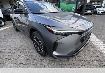 Toyota bZ4X 16.600 km 33.970 &euro; Hanau 63452