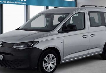 VW Caddy 88.765 km 22.480 &euro; Maintal 63477