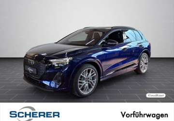 Audi Q4 e-tron 2.990 km 59.990 &euro; Aschaffenburg 63741