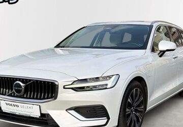 Volvo V60 42.500 km 35.900 &euro; Kleinostheim 63801