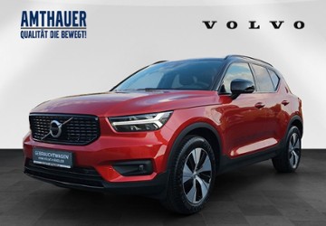 Volvo XC40 77.900 km 24.940 &euro; Hanau 63452
