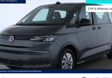 VW T7 Multivan 16.587 km 44.390 &euro; Hanau 63452