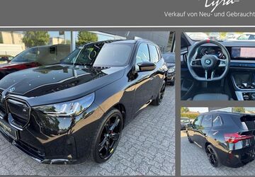 BMW X3 M50 12.351 km 63.880 &euro; Hanau 63456