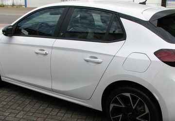 Opel Corsa 24.900 km 17.800 &euro; Otzberg 64853