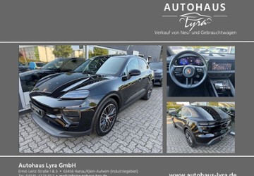 Porsche Macan 14.475 km 83.880 &euro; Hanau 63456