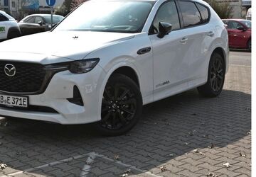 Mazda CX-60 19.000 km 39.990 &euro; Aschaffenburg 63741