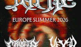 Kittie + Crypta & Vexed