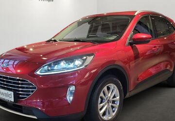 Ford Kuga 74.000 km 23.900 &euro; Linsengericht-Altenhassl 63589