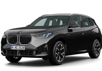 BMW X3 10.068 km 48.833 &euro; Hainburg 63512