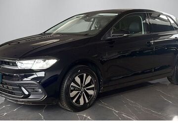 VW Polo 25.648 km 20.990 &euro; Aschaffenburg 63741