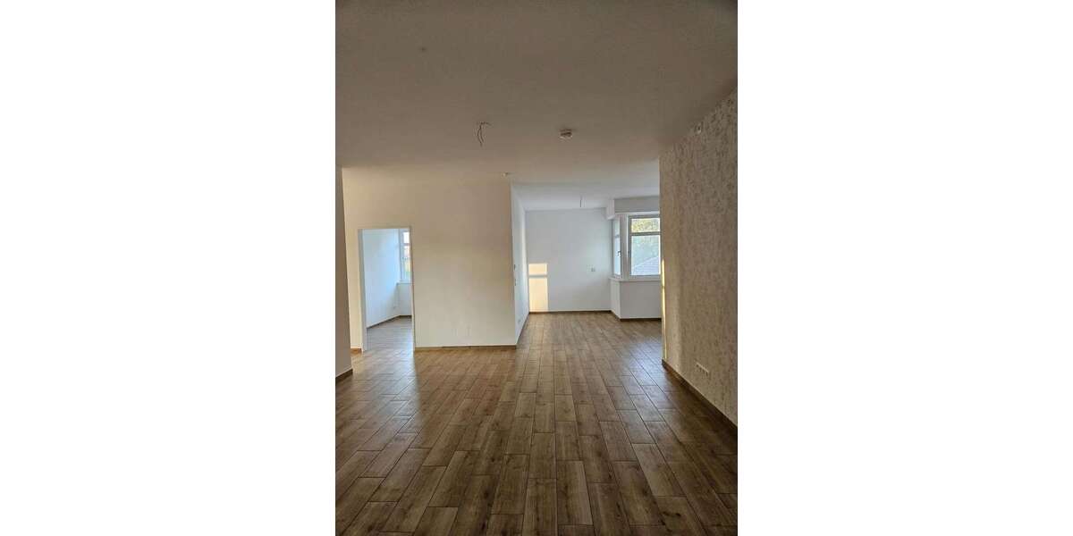 Etagenwohnung Groß-Bieberau Bieberau - 4 Zimmer, 116 m&sup2;, 1.100&euro; | Angebot:27260741