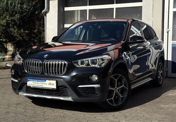 BMW X1 261.000 km 10.950 &euro; Dieburg 64807
