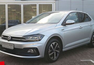 VW Polo 56.100 km 17.350 &euro; Laudenbach 63925