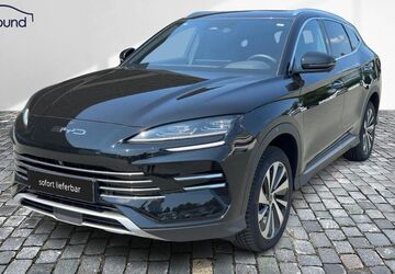 BYD SEAL U 15.147 km 29.970 &euro; Bad König 64732