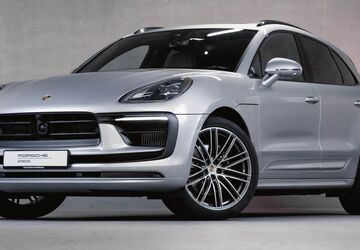Porsche Macan 36.700 km 85.890 &euro; Aschaffenburg 63739