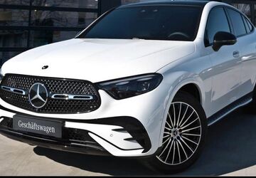 Mercedes-Benz GLC 300 15.000 km 67.990 &euro; Aschaffenburg 63741