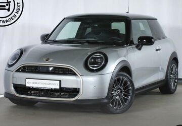 Mini Cooper C 14.266 km 27.540 &euro; Maintal 63477