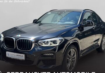 BMW X4 85.500 km 35.790 &euro; Alzenau 63755