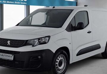Peugeot Partner 83.803 km 11.580 &euro; Maintal 63477