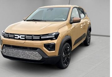 Dacia Spring 1.200 km 19.249 &euro; Aschaffenburg 63741