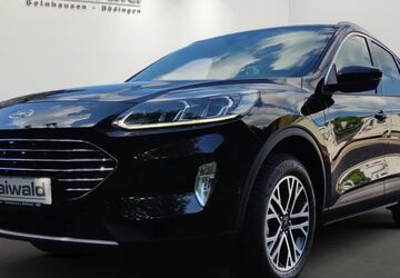 Ford Kuga 39.000 km 29.900 &euro; Linsengericht-Altenhassl 63589