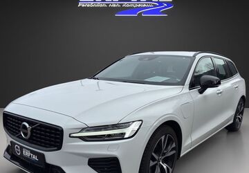 Volvo V60 76.000 km 29.500 &euro; Bürgstadt 63927