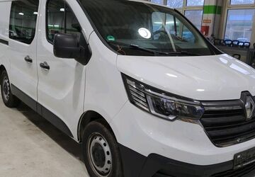 Renault Trafic 70.000 km 19.990 &euro; Freigericht/ Somborn bei Frankfurt am Main 63579