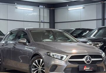 Mercedes-Benz A 180 88.588 km 19.690 &euro; Maintal 63477