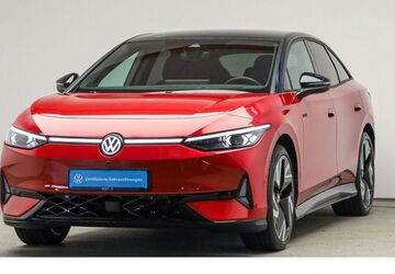 VW ID.7 20.000 km 50.799 &euro; Mühlheim 63165