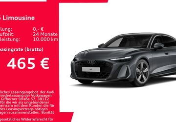 Audi A6 12.392 km 60.070 &euro; Großwallstadt 63868