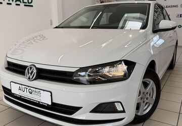 VW Polo 68.284 km 11.700 &euro; Bad König 64732