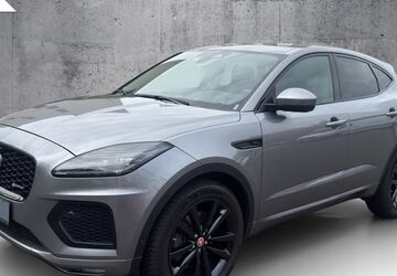 Jaguar E-Pace 95.734 km 28.450 &euro; Aschaffenburg 63743