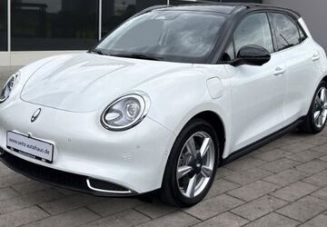 GWM Ora 03 20.500 km 22.980 &euro; Obernburg 63785