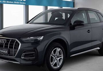 Audi Q5 62.864 km 28.470 &euro; Maintal 63477