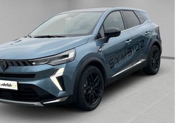 Renault Symbioz 19.000 km 29.480 &euro; Aschaffenburg 63741