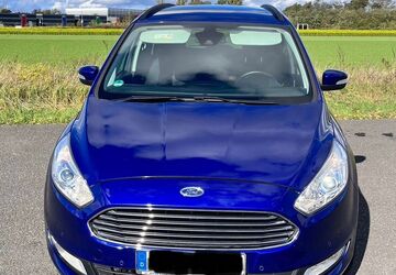 Ford Galaxy 151.000 km 14.100 &euro; Mömbris 63776