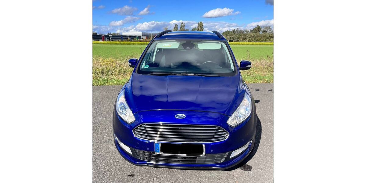Ford Galaxy 151.000 km 14.100 &euro; Mömbris 63776