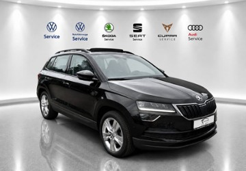 Skoda Karoq 99.895 km 23.890 &euro; Hanau 63450
