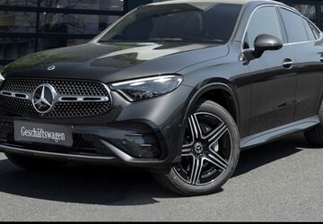 Mercedes-Benz GLC 220 15.000 km 58.990 &euro; Aschaffenburg 63741