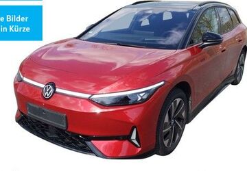 VW ID.7 13.935 km 55.490 &euro; Aschaffenburg 63741