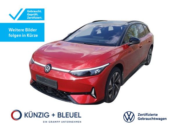 VW ID.7 13.935 km 55.490 &euro; Aschaffenburg 63741