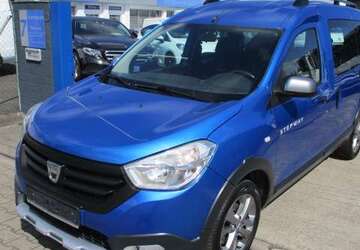 Dacia Dokker 138.000 km 4.950 &euro; Heusenstamm 63150