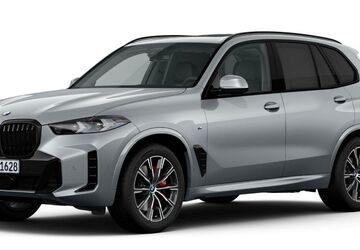 BMW X5 18.600 km 68.250 &euro; Bad König 64732
