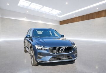 Volvo XC60 19.800 km 49.900 &euro; Rödermark 63322
