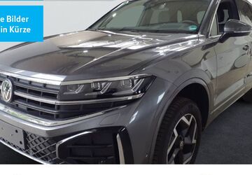 VW Touareg 18.826 km 59.990 &euro; Aschaffenburg 63741