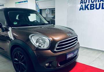 Mini Cooper D Paceman 297.000 km 4.490 &euro; Bruchköbel 63486