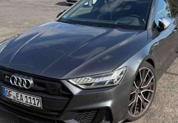 Audi S7 112.000 km 47.900 &euro; Obertshausen, Stadt 63179