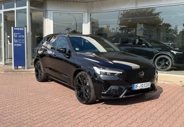 Volvo XC60 3.000 km 72.900 &euro; Dietzenbach 63128