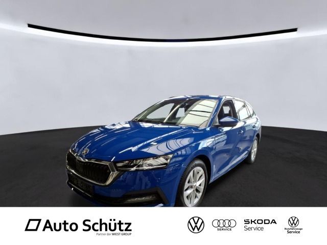 Skoda Octavia 25.904 km 25.420 &euro; Groß-Umstadt 64823